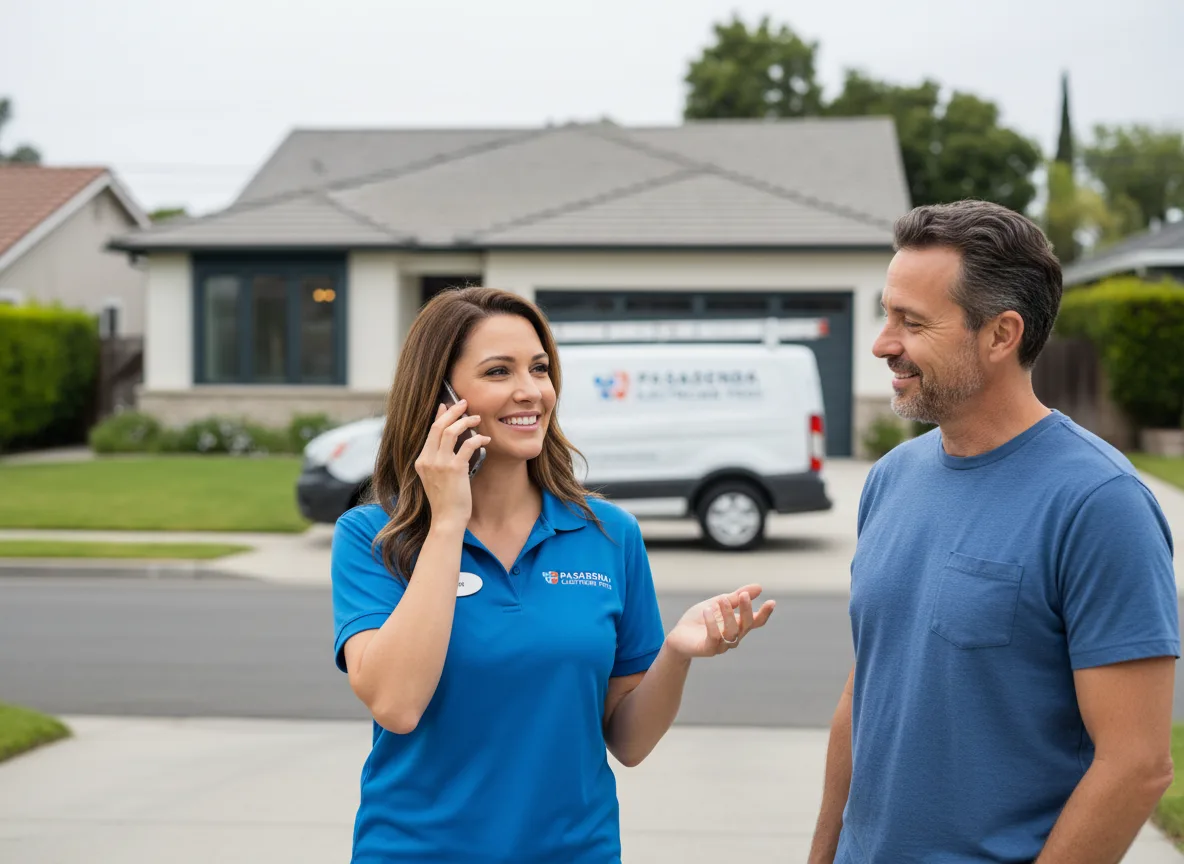 Electrician Port Wing, WI FAQs